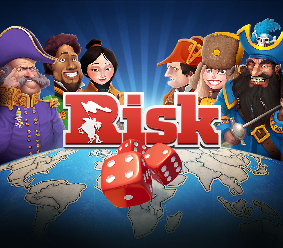 RISK: GD