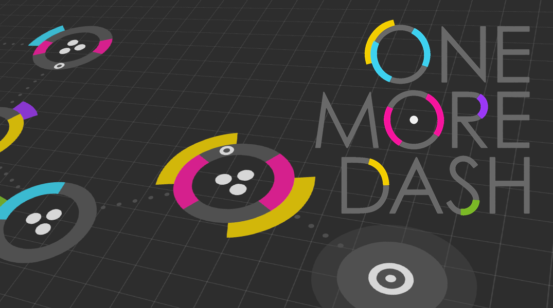 ONE MORE DASH - Play Online for Free!